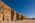 Arabie Saoudite. Madâin Sâlih. Mission archéologique franco-saoudienne sur le site de l'antique cité nabatéenne de Hégra.  Vue sur les tombeaux monumentaux dit Qasr al-Bint.