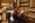 Stradivarius, la fin d'une légende? Mondomusica New York : Test “Stradivari vs. the Modern Violin”. Claudia Fritz Chargée de recherche au CNRS coordonne le test. Le violoniste Aaron Boyd joue pour le plaisir un Stradivarius dans la chambre anéchoïde du  laboratoire d'acoustique de la Cooper Union Institute jsute avant la mesure mécanique de la réponse acoustique de ce violon qui a été sélectionné pour le test devant les auditeurs qui se déroulera l'après midi. EN:Mondomusica New York:"Stradivari vs. the Modern Violin "test . Claudia Fritz (Researcher at the CNRS in musical acoustics) coordinating the tests. the violonist Aaron Boyd is playing for pleasure a Stradivarius violin in the anechoic chamber of the Cooper Union for the Advancement of Science and Art just before the physical acoustic measurement.