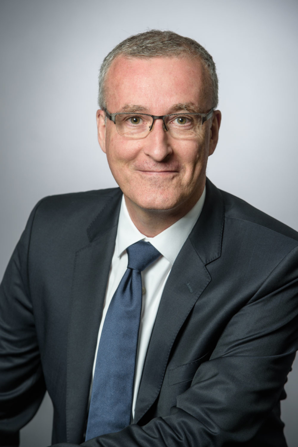 Portraits corporate pour l'entreprise Deveryware