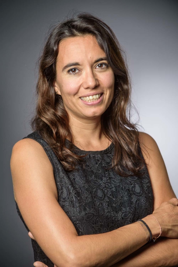 Portraits corporate pour l'entreprise Deveryware