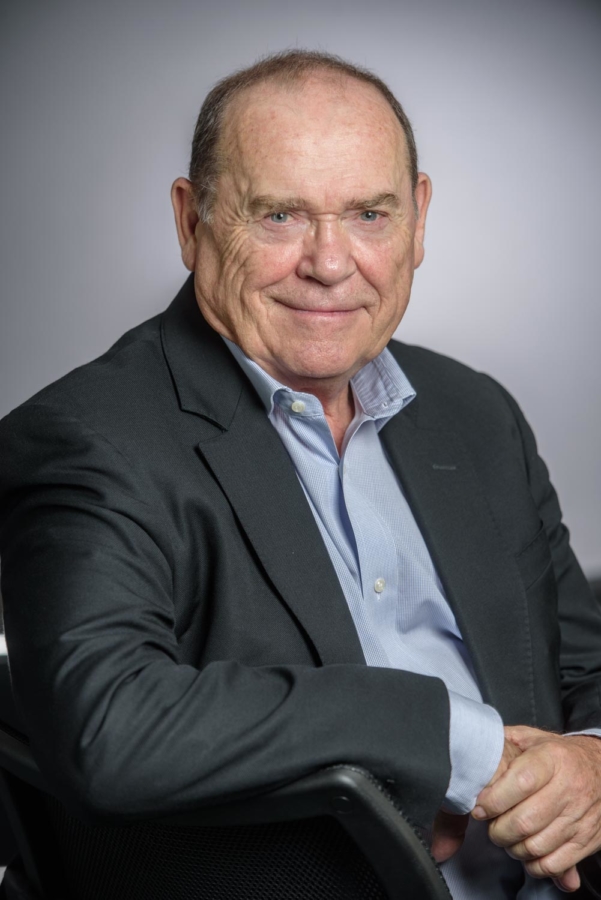 Portraits corporate pour l'entreprise Deveryware