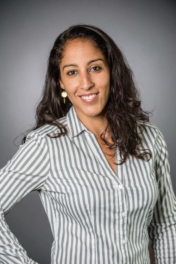 Portraits corporate pour l'entreprise Deveryware