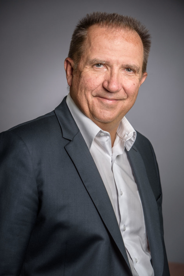 Portraits corporate pour l'entreprise Deveryware
