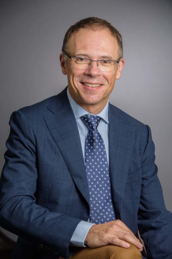 Portraits corporate pour l'entreprise Deveryware
