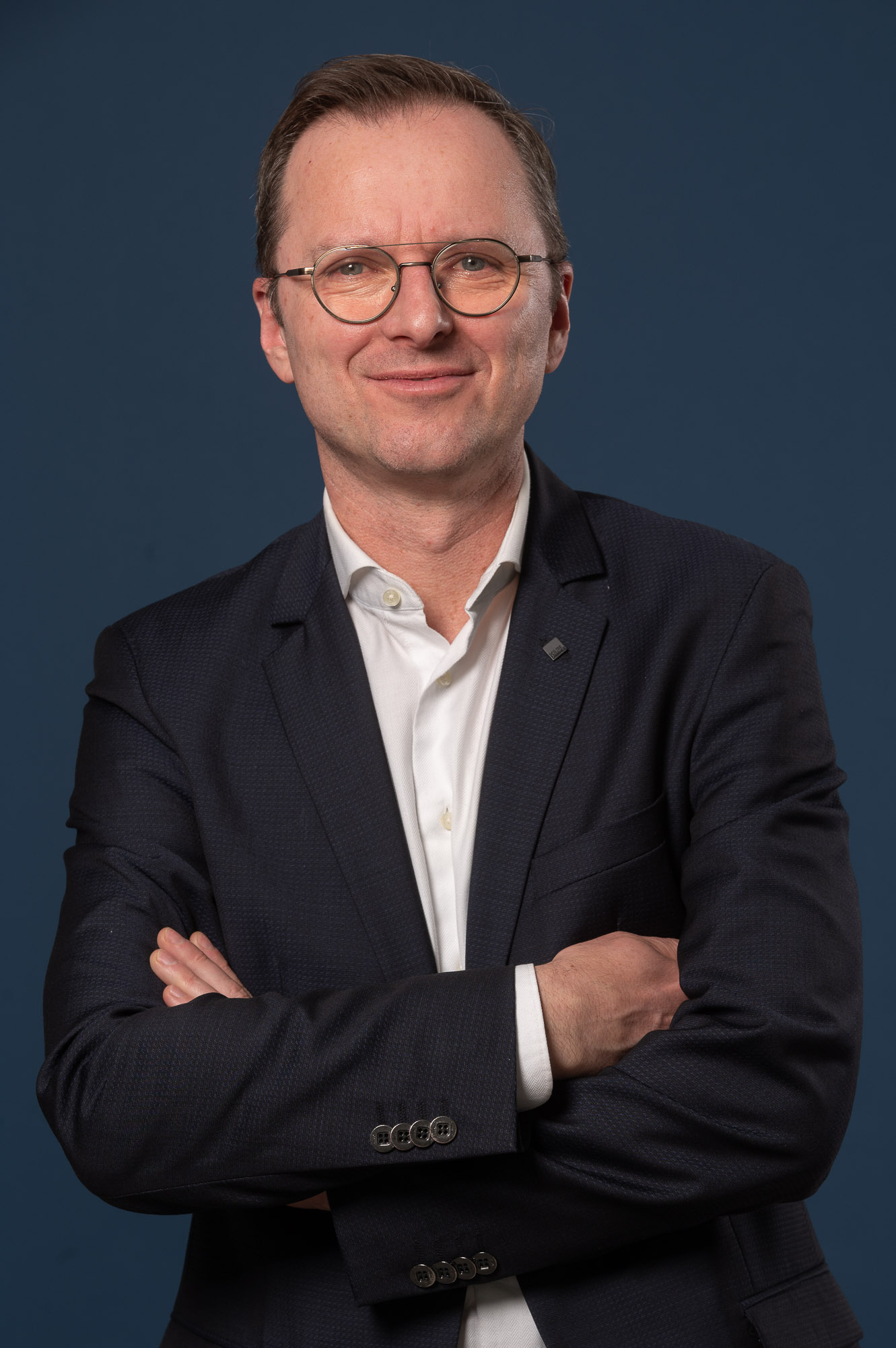 Franck Philippe est Directeur Général Commerce & Marketing & Relation clients chez Chronopost